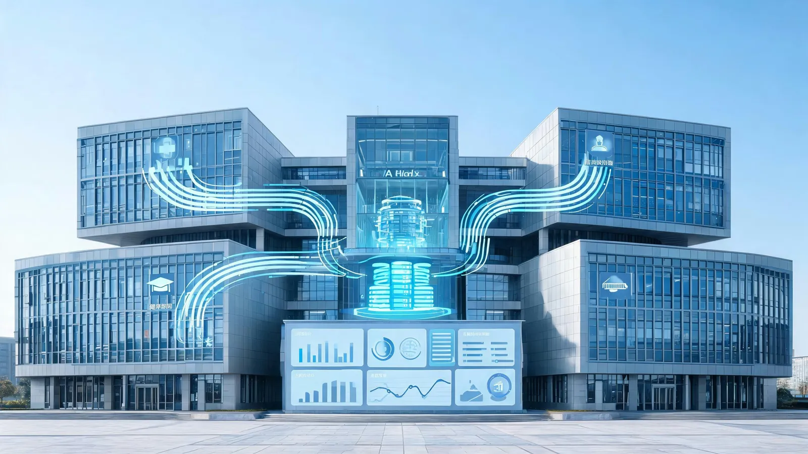 Tracking Progress, Building Trust: How AI is Transforming Government and Public Sector Accountability