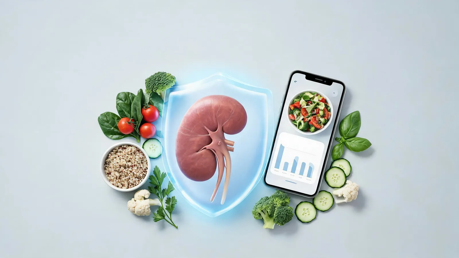 How Machine Learning Is Reshaping Medical Nutrition Therapy