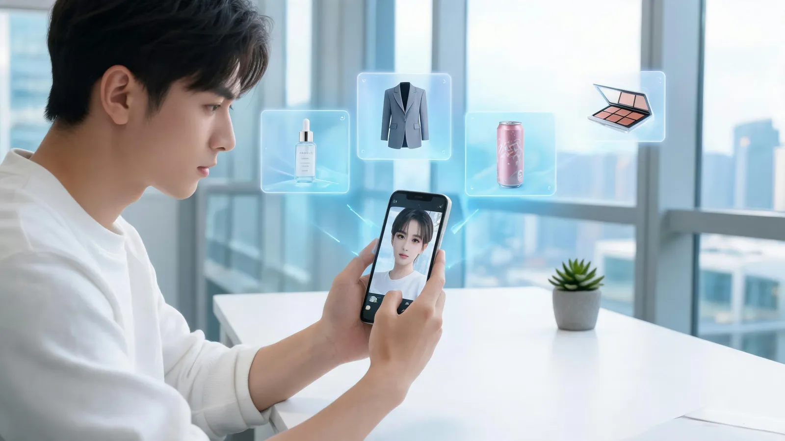 AI Advertising Trends 2025: How Generative AI, AR/VR, and Real-Time Emotion Are Rewriting the Rules of Marketing
