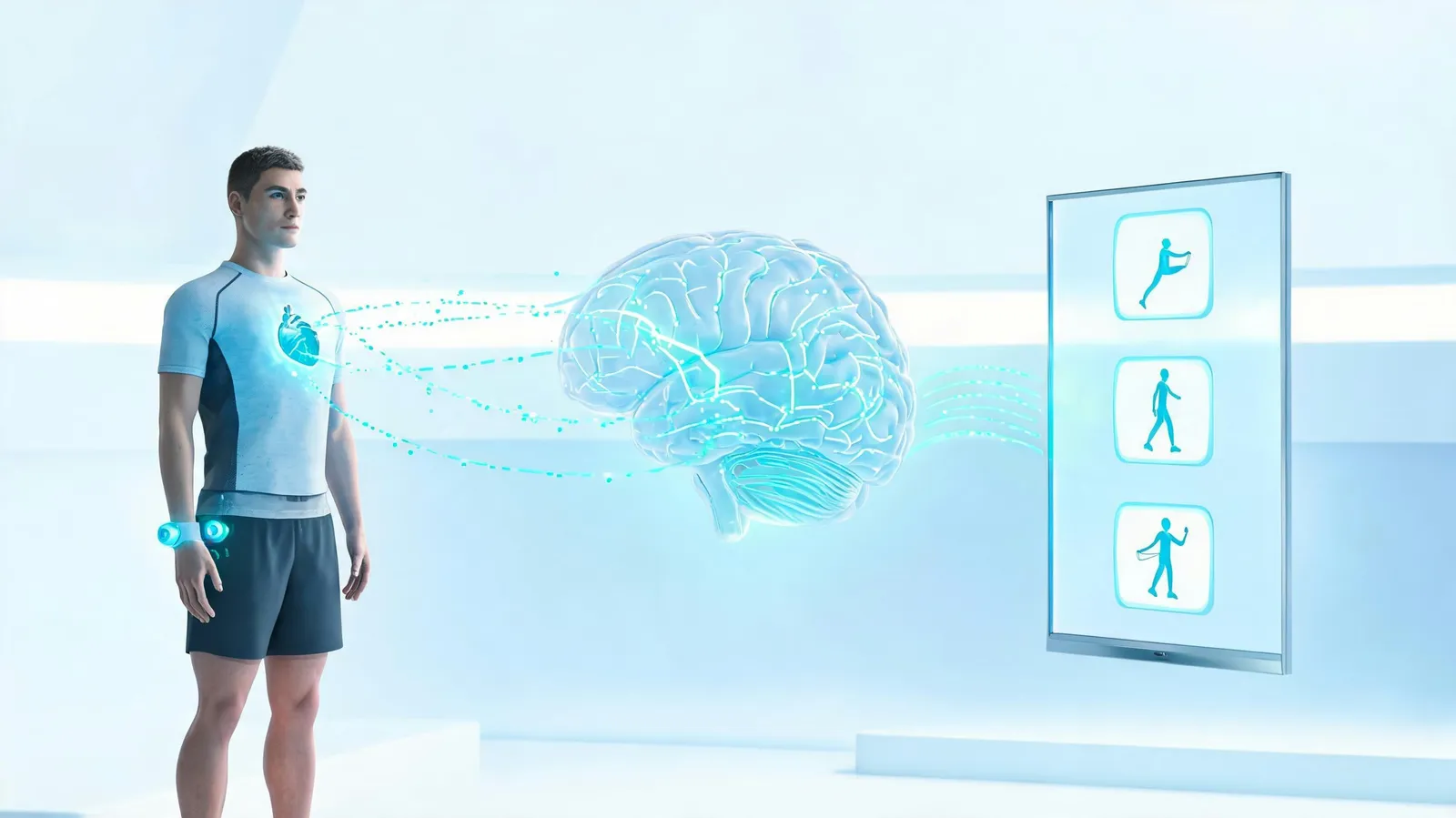 How AI Is Reshaping Tailored Exercise for Rehabilitation and Special Groups