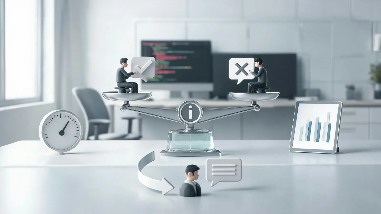 Refactoring with Machines: Why Trust, Not Speed, Will Decide the Future of AI-Assisted Code Refactoring