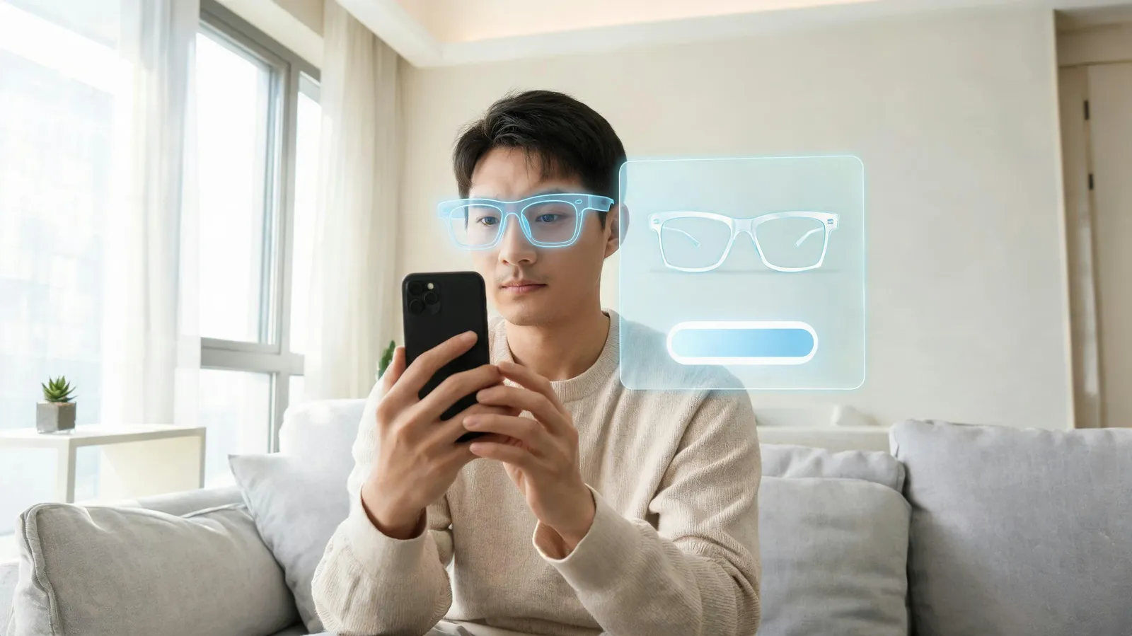 How AI Is Reshaping Advertising: Virtual Influencers, Immersive AR/VR, Emotion-Aware Ads, and Shoppable Media