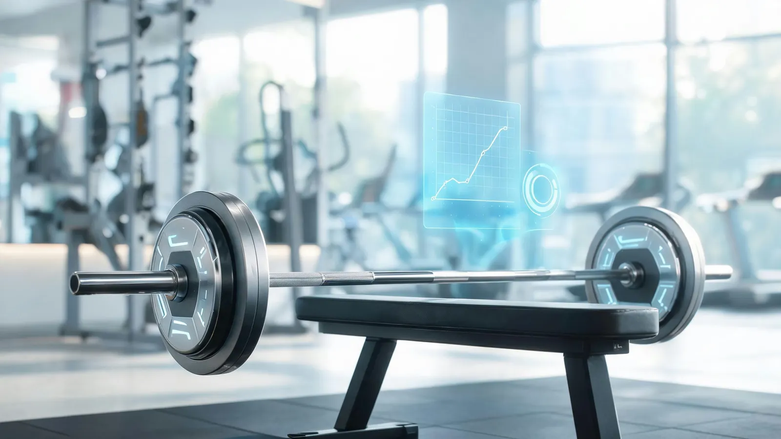 Smarter Training Through AI: Using Data to Build Strength, Endurance, and Peak Performance