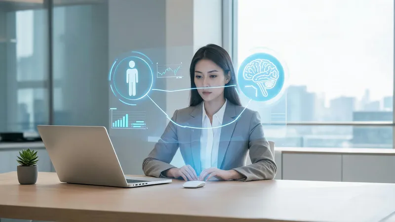 Human-AI Collaboration: The Hidden Truth Behind Augmented Decision Support and AI Assistants