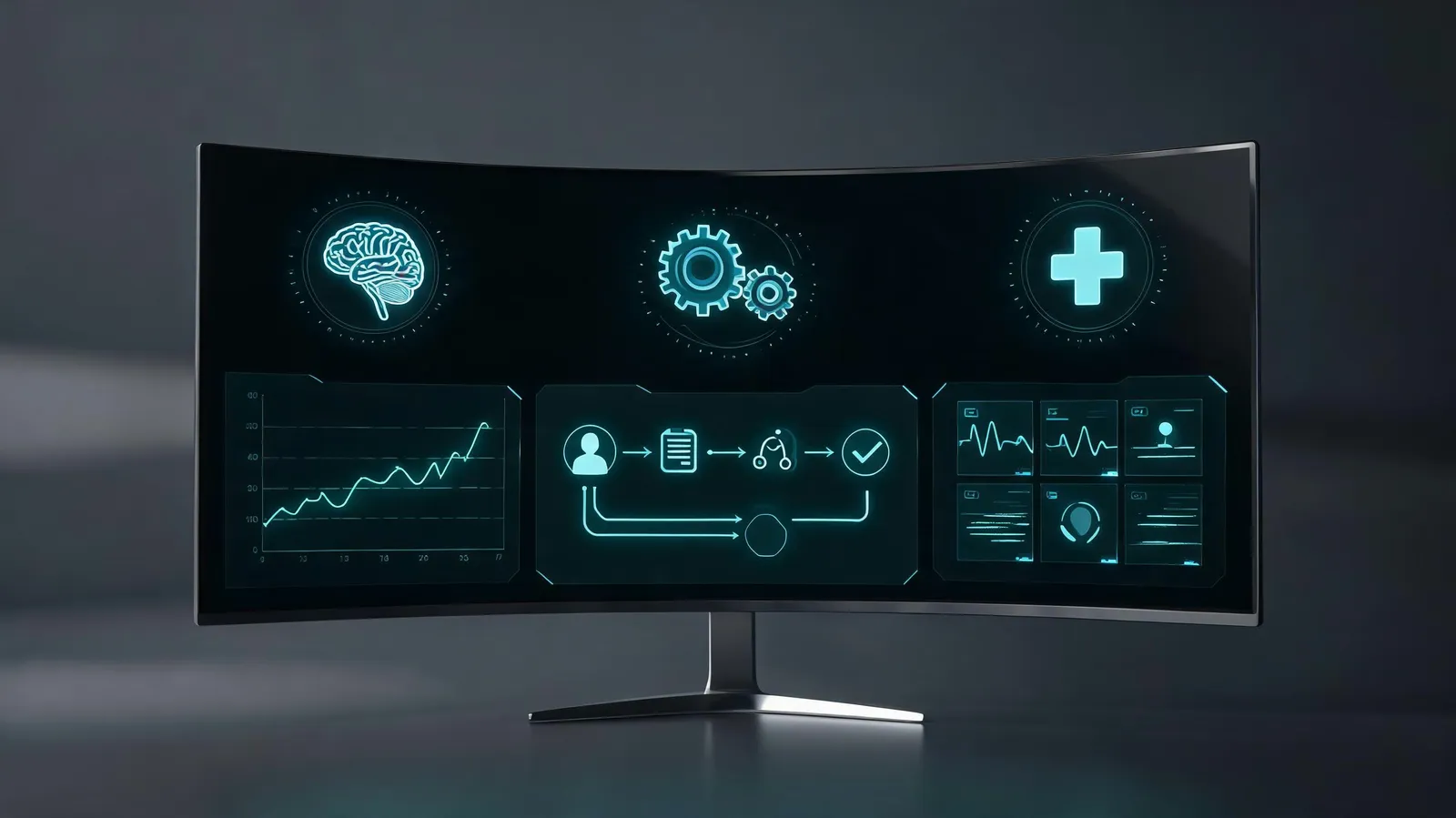 Industry-Specific Software: Deep Value and Hard Limits