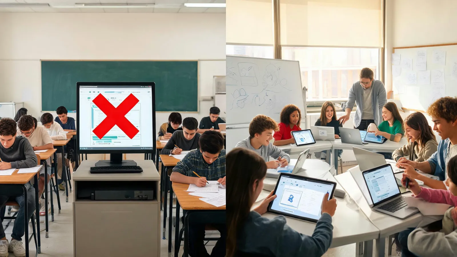 Beyond the AI Detector: Why Redesigning Assessment and Teaching AI Literacy Matters More Than Policing