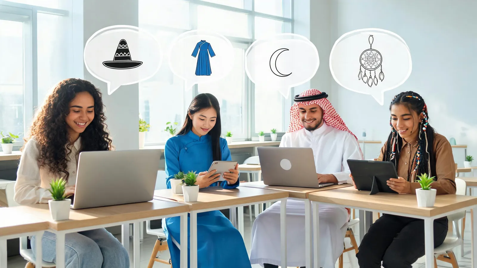 Bridging the Learning Gap: How Equitable AI Tools Can Serve Every Student