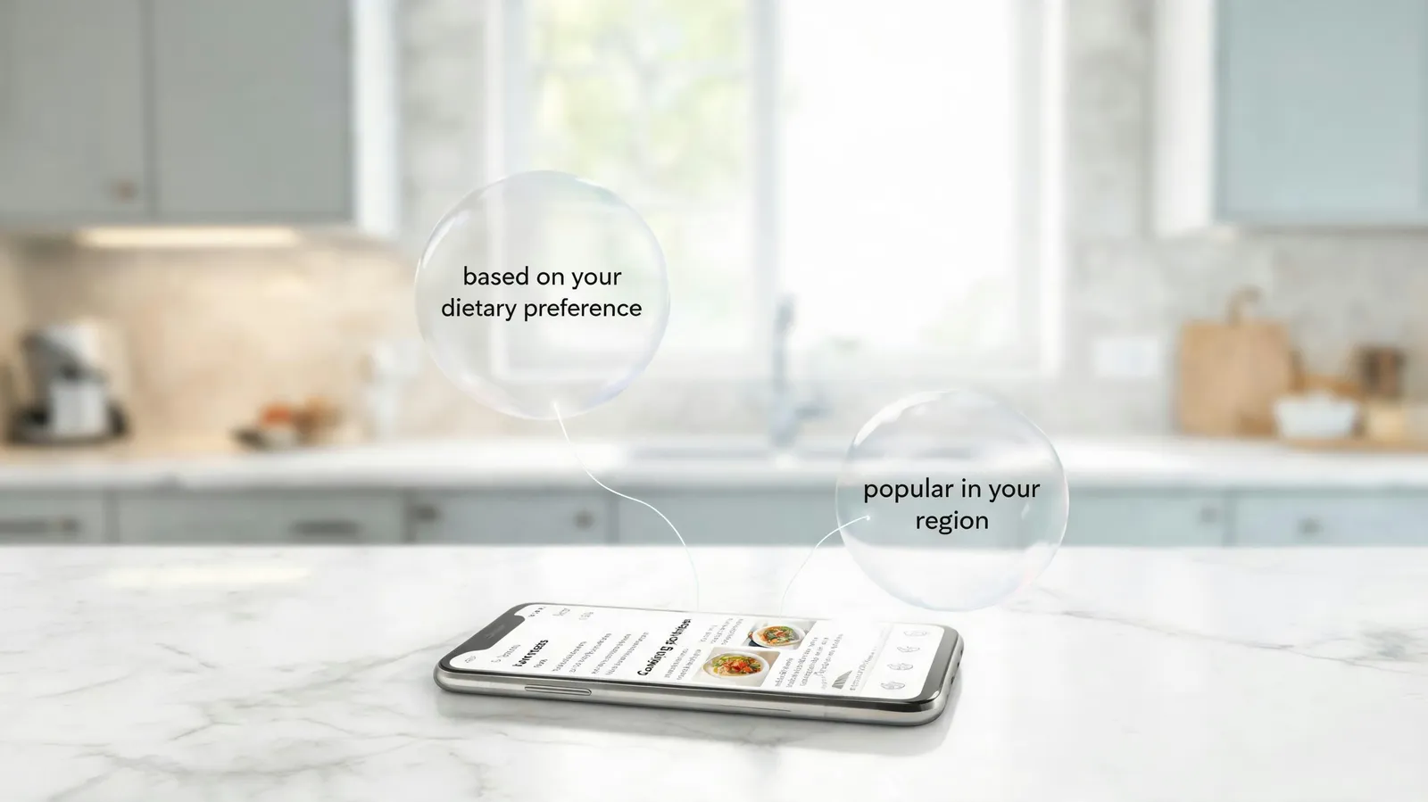 Earning the Apron: What Makes Consumers Trust AI Recipes and Kitchen Assistants