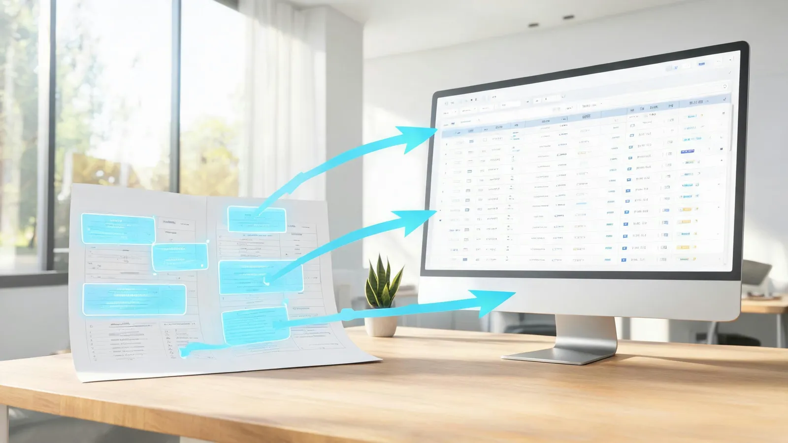 The Automated Enterprise: AI Workflow Automation Reshaping Business Processes