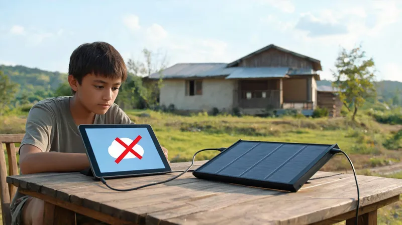 The Digital Divide Is Not Inevitable: How AI Study Tools Are Rewriting the Rules of Educational Equity