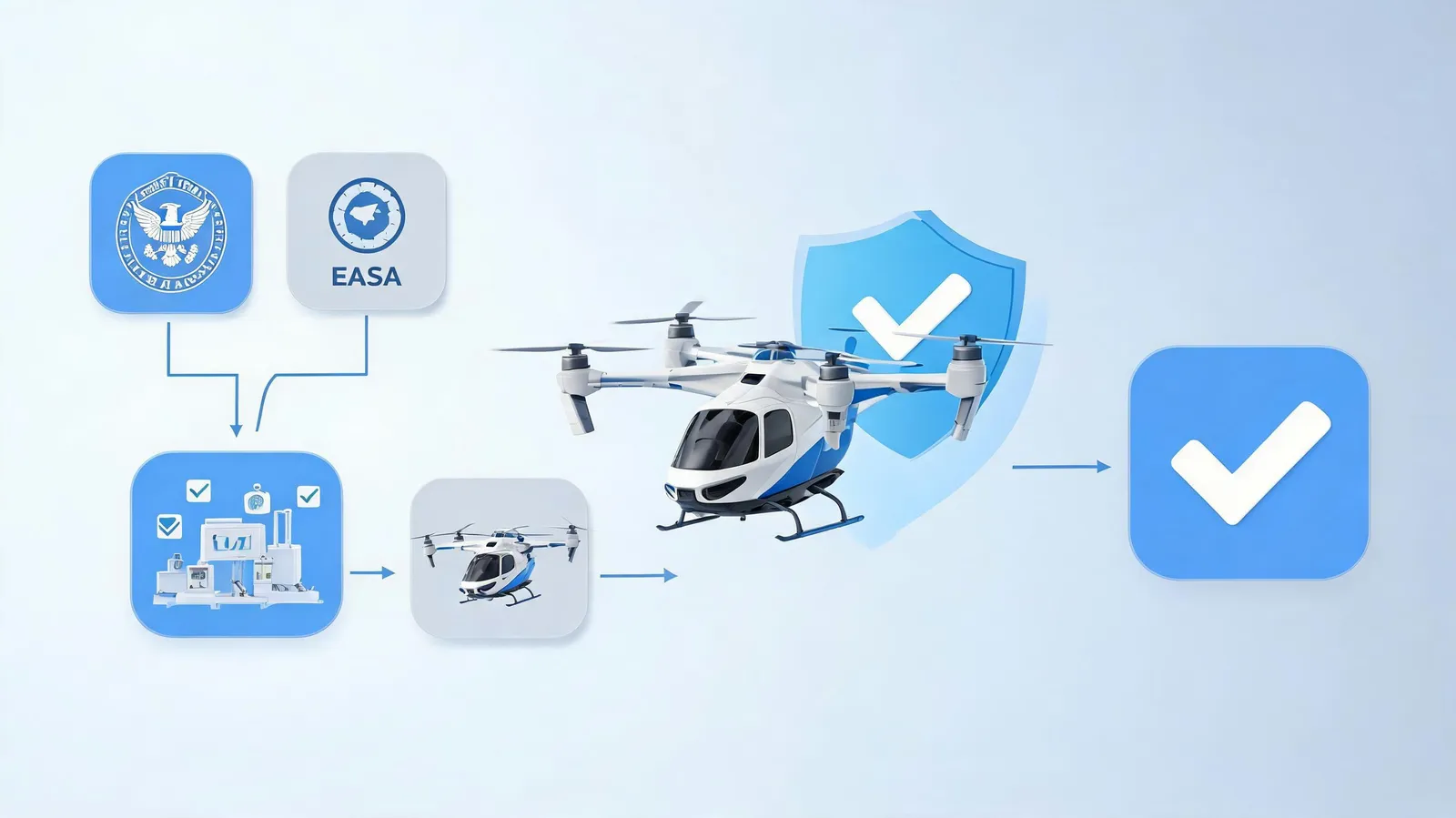 The Rise of Vertical Mobility: How Elevators, Air Taxis, and Urban Air Mobility Are Reshaping Our Cities