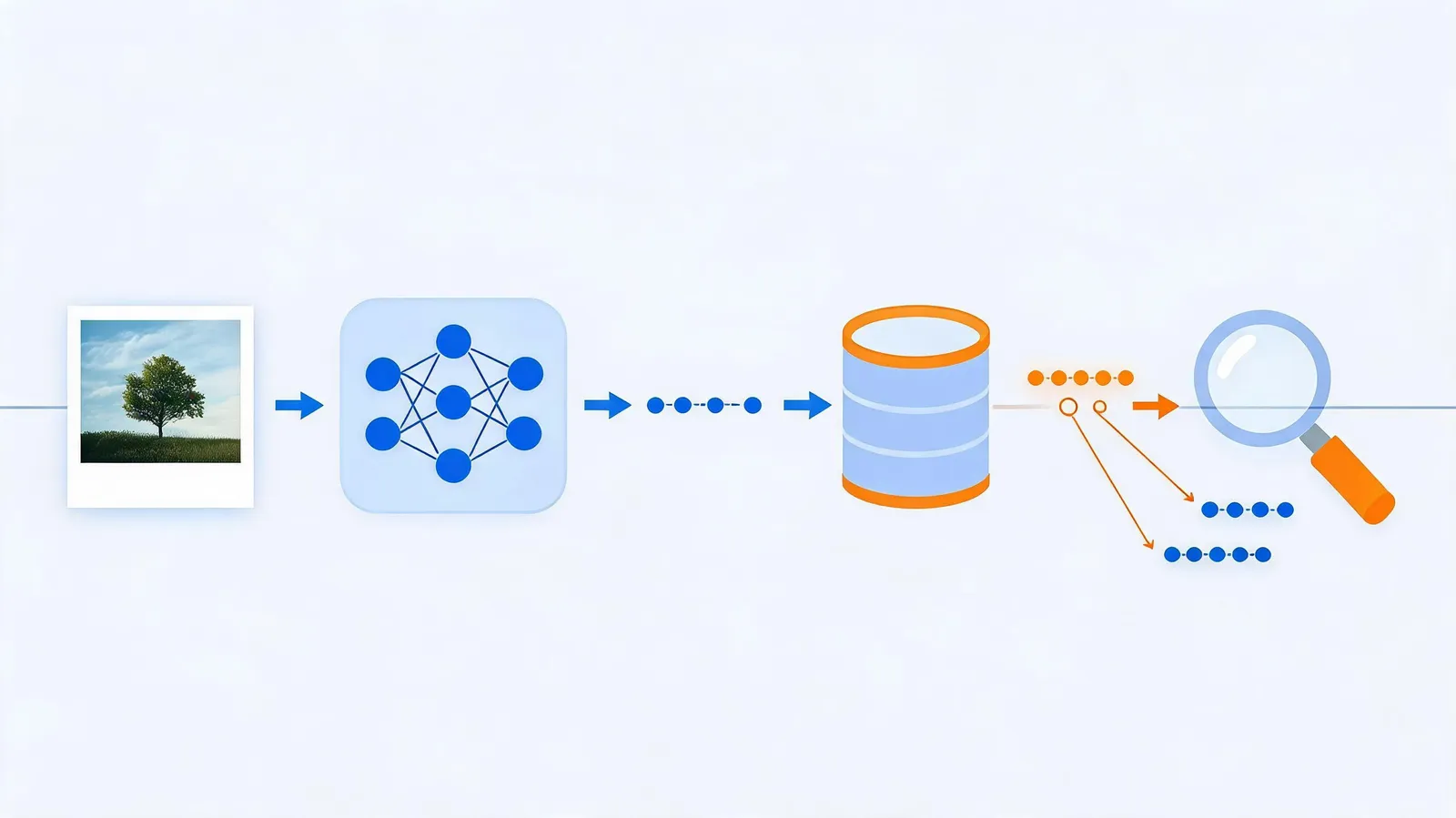 From Pixels to Queries: The Rise of Multimodal Image Search and Vector Databases