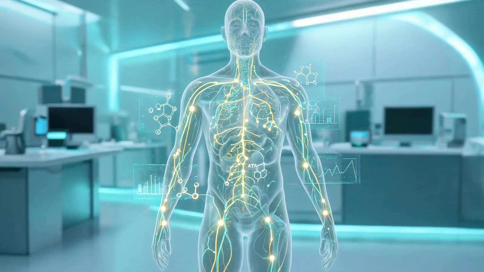 From Generic Guidelines to Metabolic Simulations: AI's Push Toward Precision Nutrition