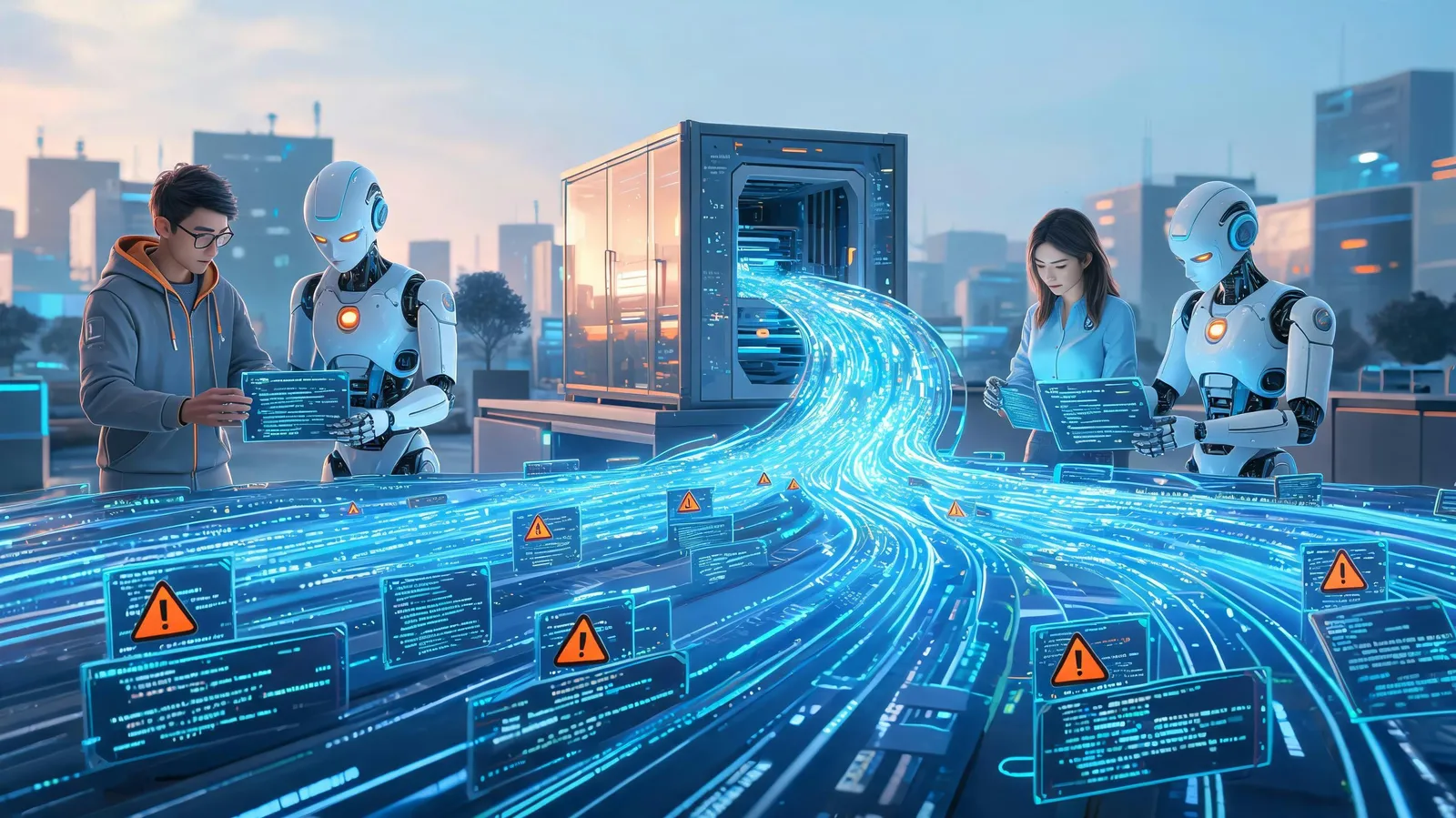 The AI Effect on Open Source: Navigating Contributions, Licenses, and Community Health