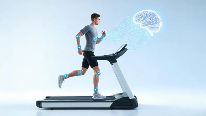 AI Workout Plans: How Artificial Intelligence Is Revolutionizing Recovery, Injury Prevention, and Peak Performance