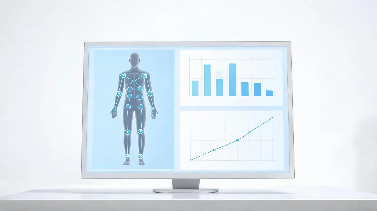 Smarter Healing: How Intelligent Systems Are Reshaping Rehab and Injury Recovery