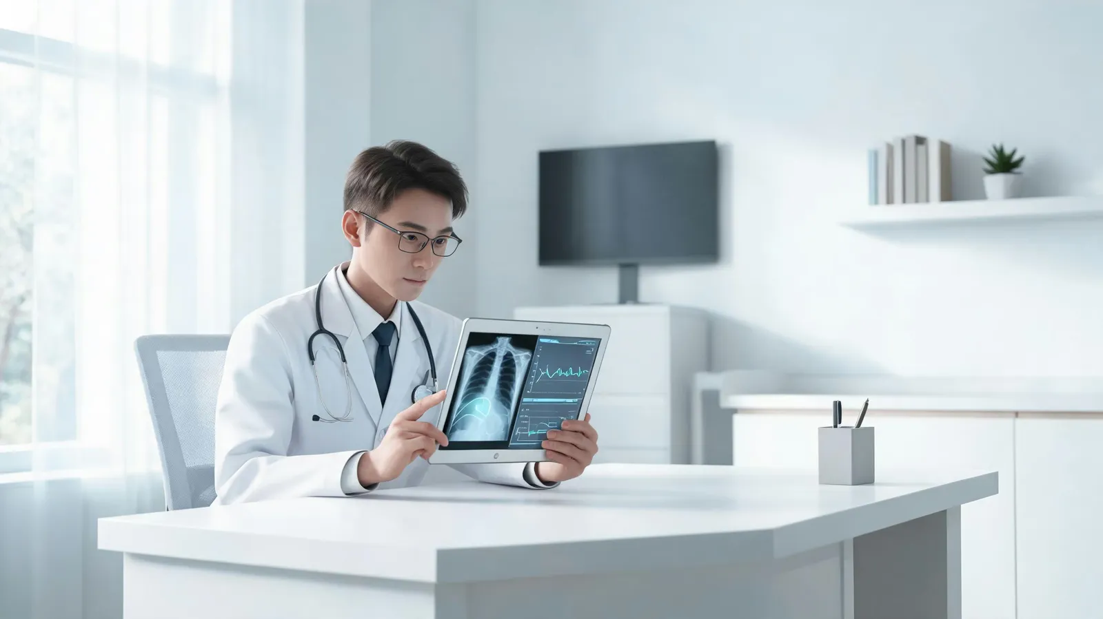 Vertical AI Tools: Transforming Healthcare, Legal, and Finance with Specialized Intelligence
