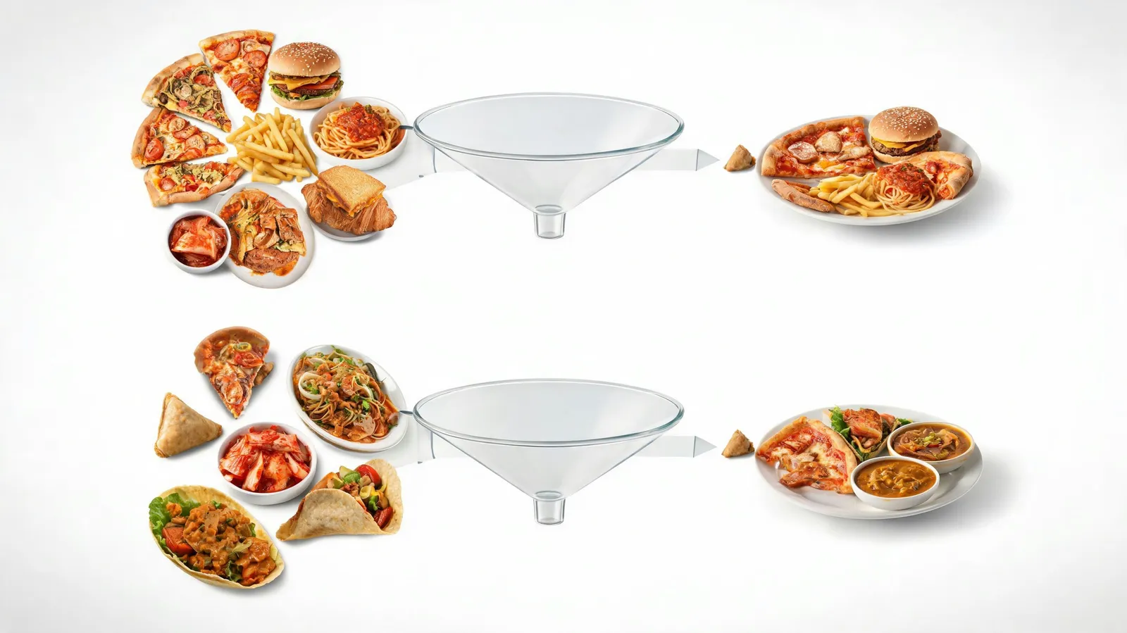 Recipes, Power, and the Digital Table: Rethinking Cultural Fairness in Food AI