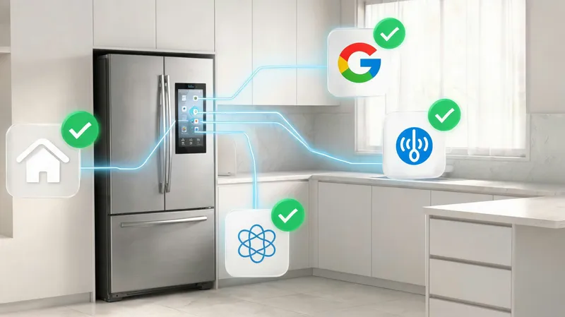 Beyond the Kitchen: How AI Gadgets Are Secretly Rewiring Your Smart Home