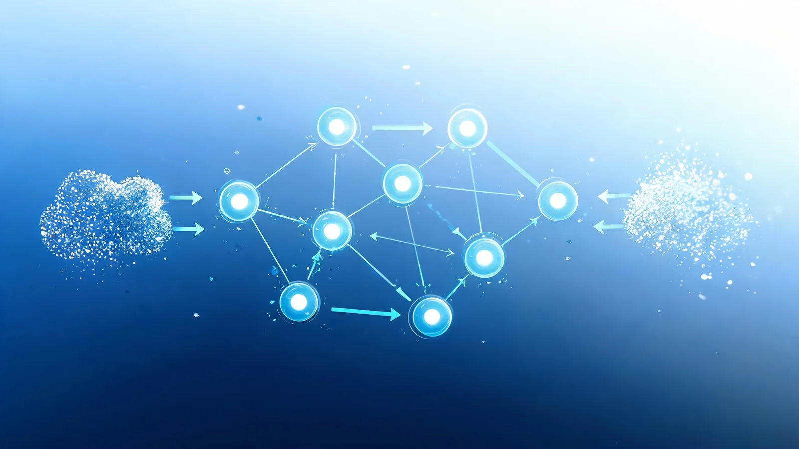 The Future of AI Workflows: Agentic AI, Real-Time Decisions, and Generative Integration