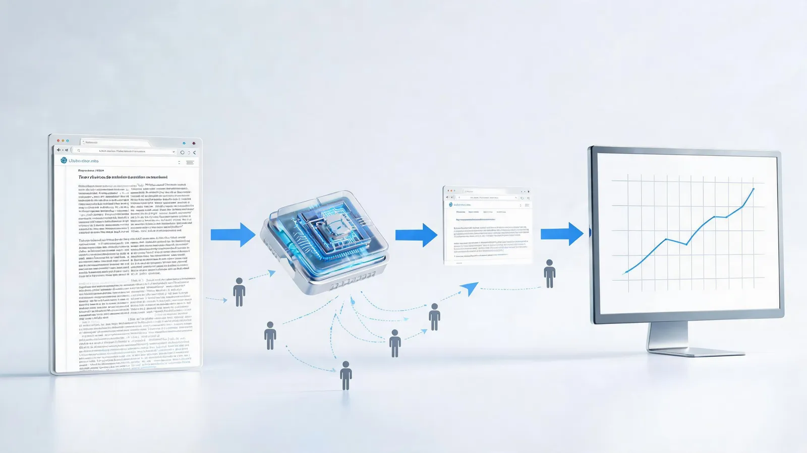 Earning Audience Confidence When Machines Write: Newsrooms Rethink Disclosure, Detection and Distribution