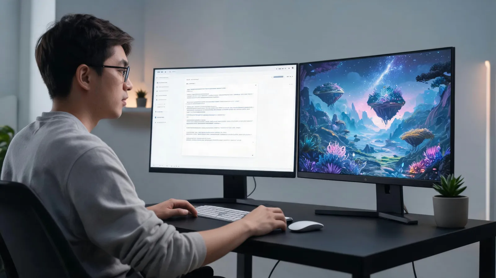 When Machines Enter the Studio: Creative Labor, New Workflows, and the Fight Over AI Terms