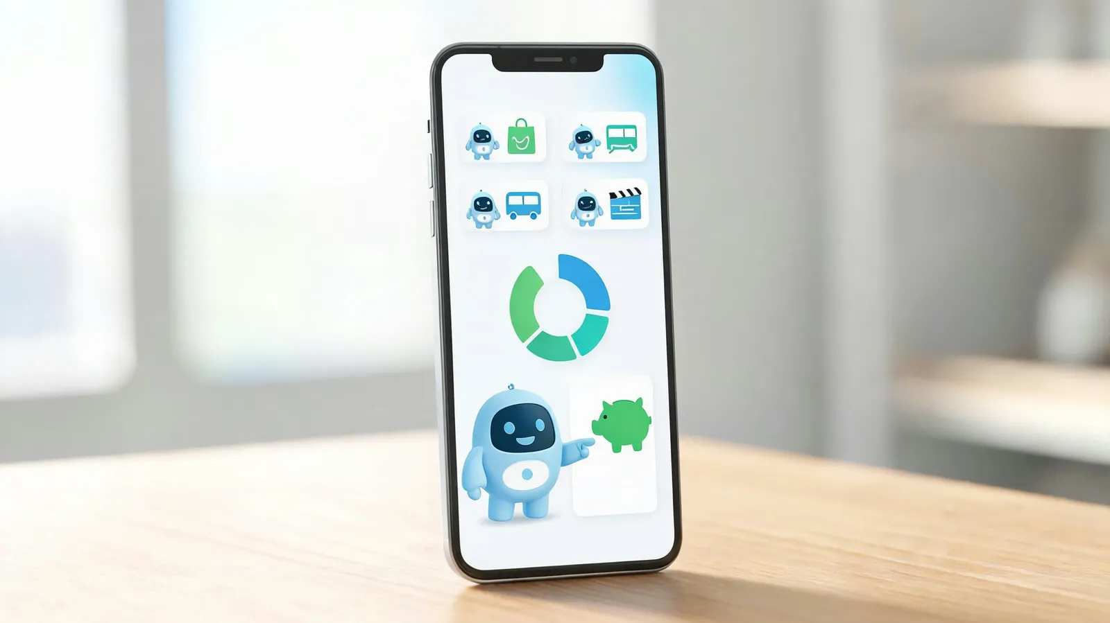 Smart Money: How AI Is Quietly Rewiring Personal Finance Progress Tracking