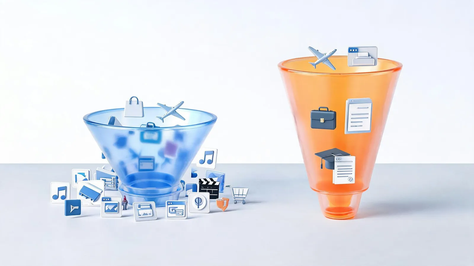 Beyond General Search: How Vertical Search Engines Are Reshaping Specialized Information Retrieval