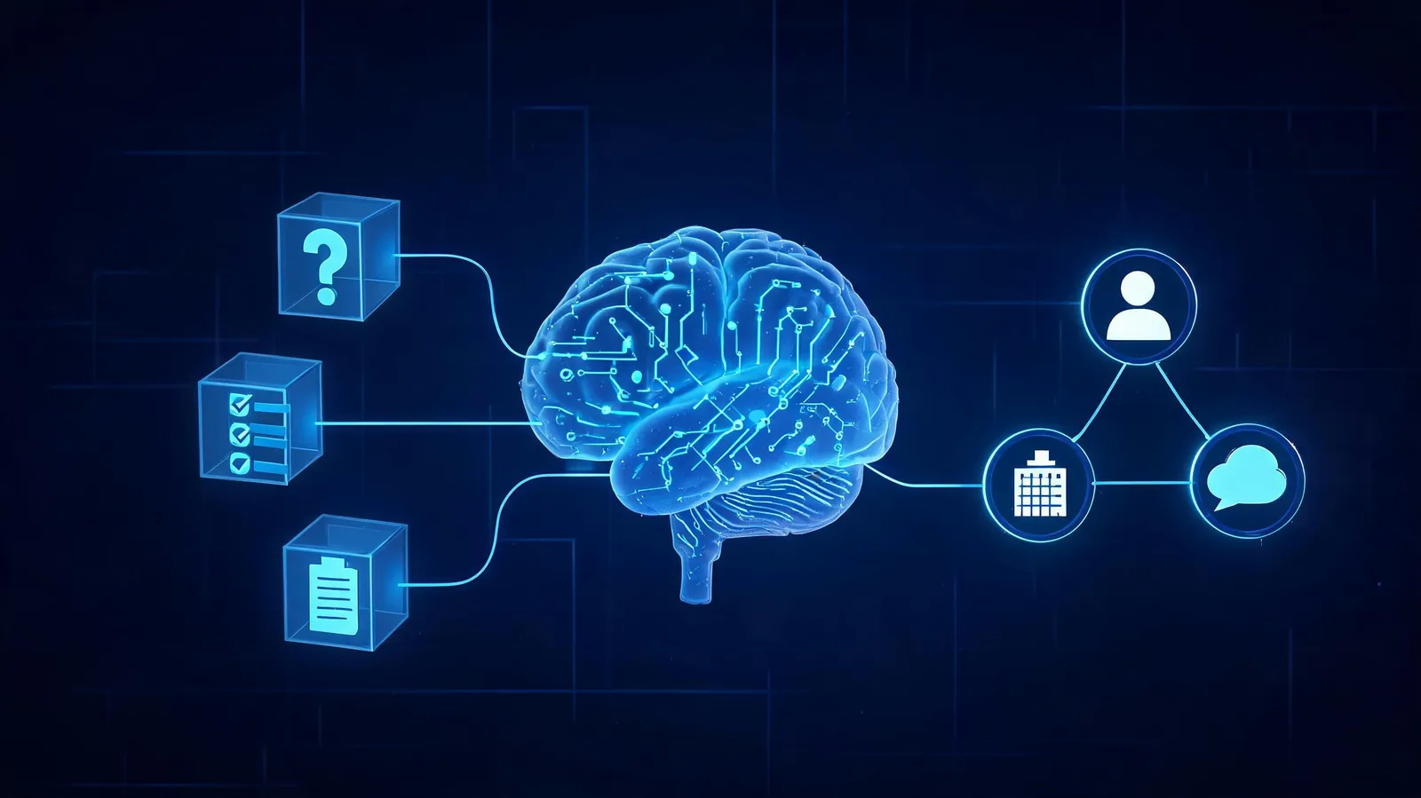 When AI Answers Replace Clicks: Rethinking SEO Visibility