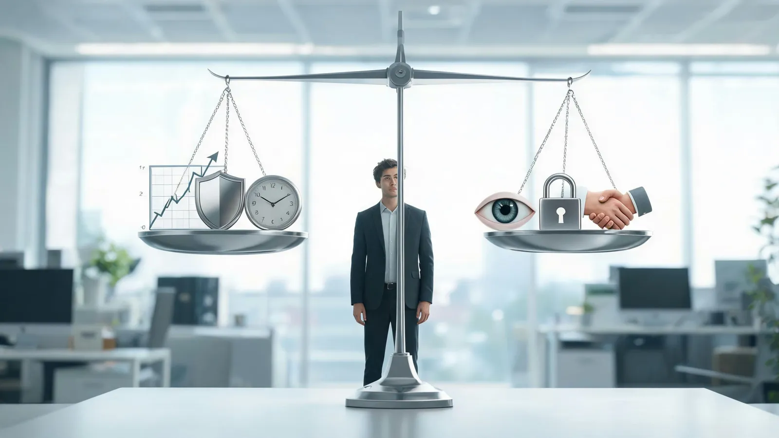Beyond Output per Hour: Rethinking How Organizations Track Productivity