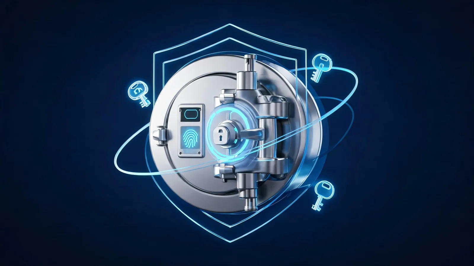 Your Second Brain, Your Rules: Local AI, Strong Encryption, and Compliance as Privacy Shields