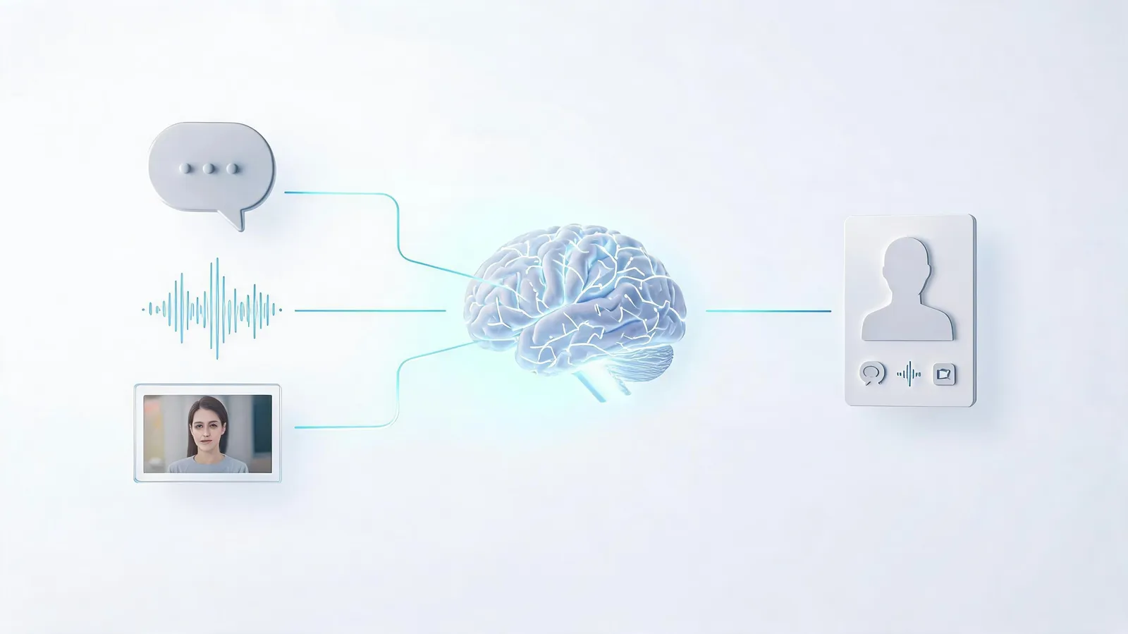 Beyond Surveys: How Autonomous, Multimodal, and Emotion-Sensing AI Will Reshape Audience Engagement by 2030