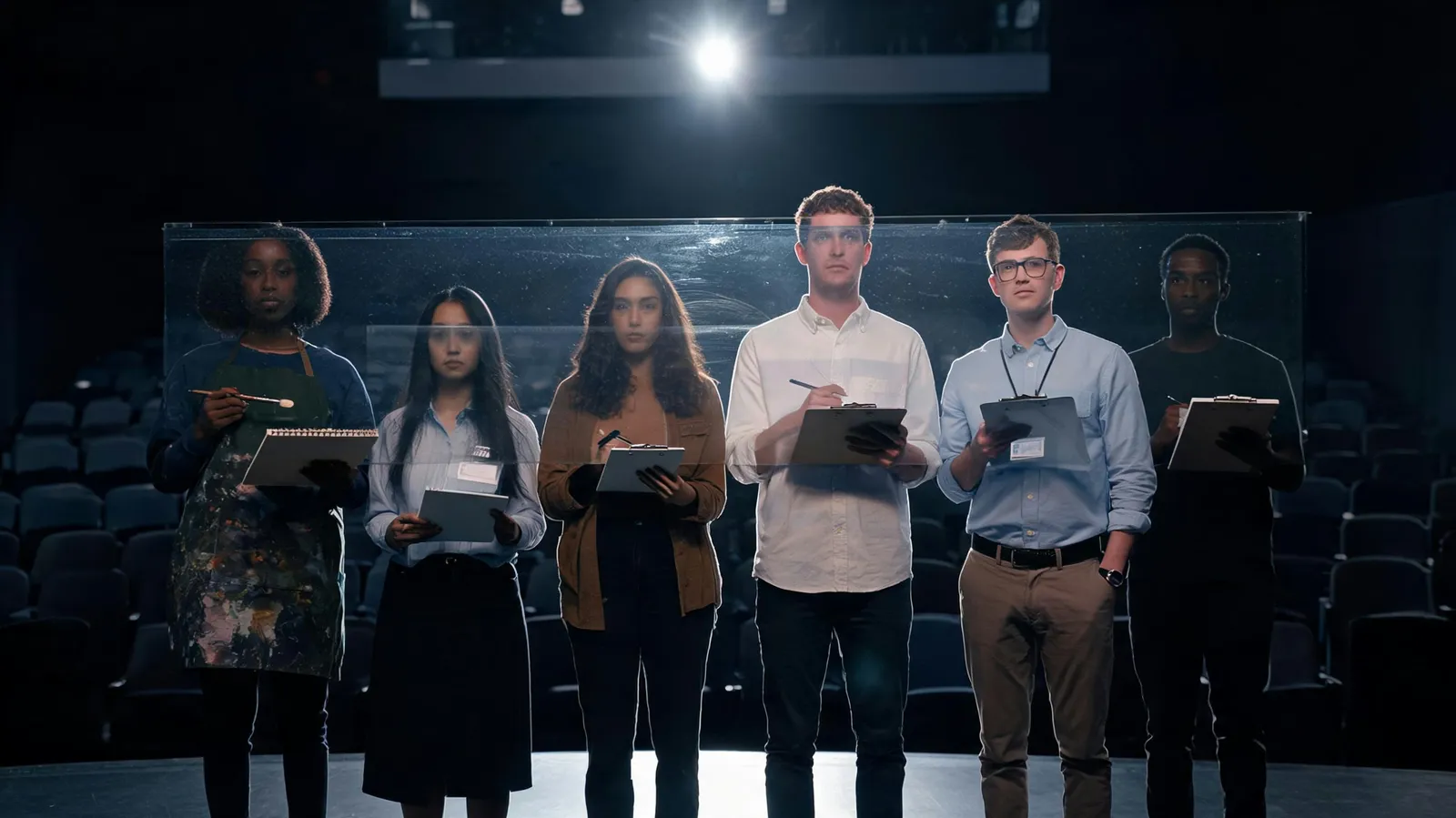 How Social Context and Identity Redefine What Counts as Creative