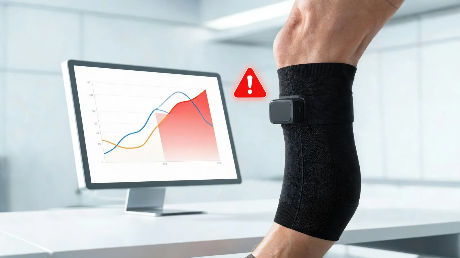 Beyond the Stopwatch: How Analytics Is Reshaping Athletic Preparation and Care