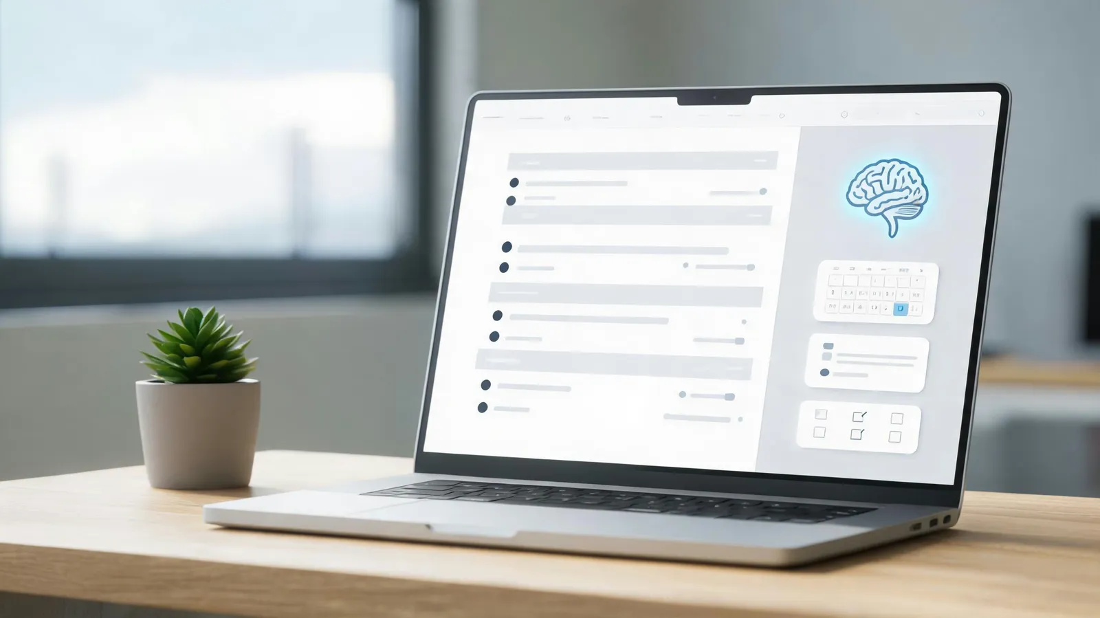 Proactive AI Agents: Redefining Knowledge Retrieval Beyond Search