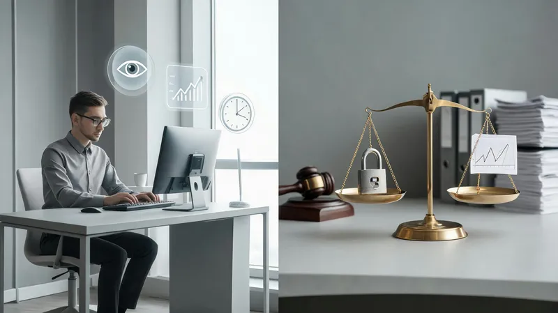 Governing the Algorithmic Workplace: Policy, Ethics, and the Future of Labor in the Age of AI