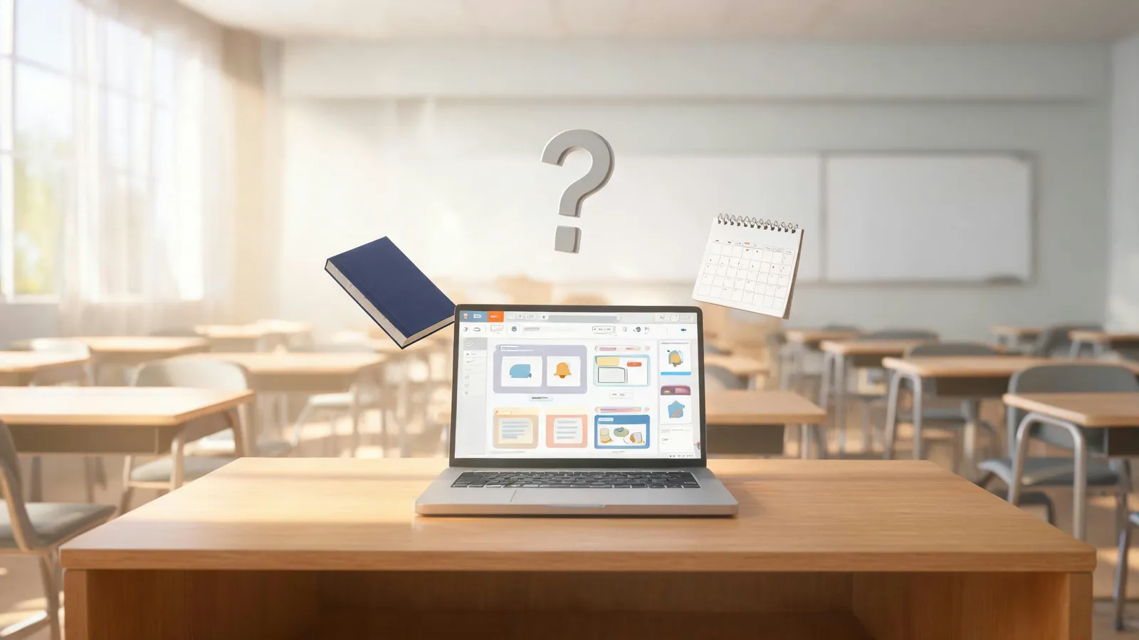 Beyond the Textbook: How Generative AI is Rewriting Curriculum Creation