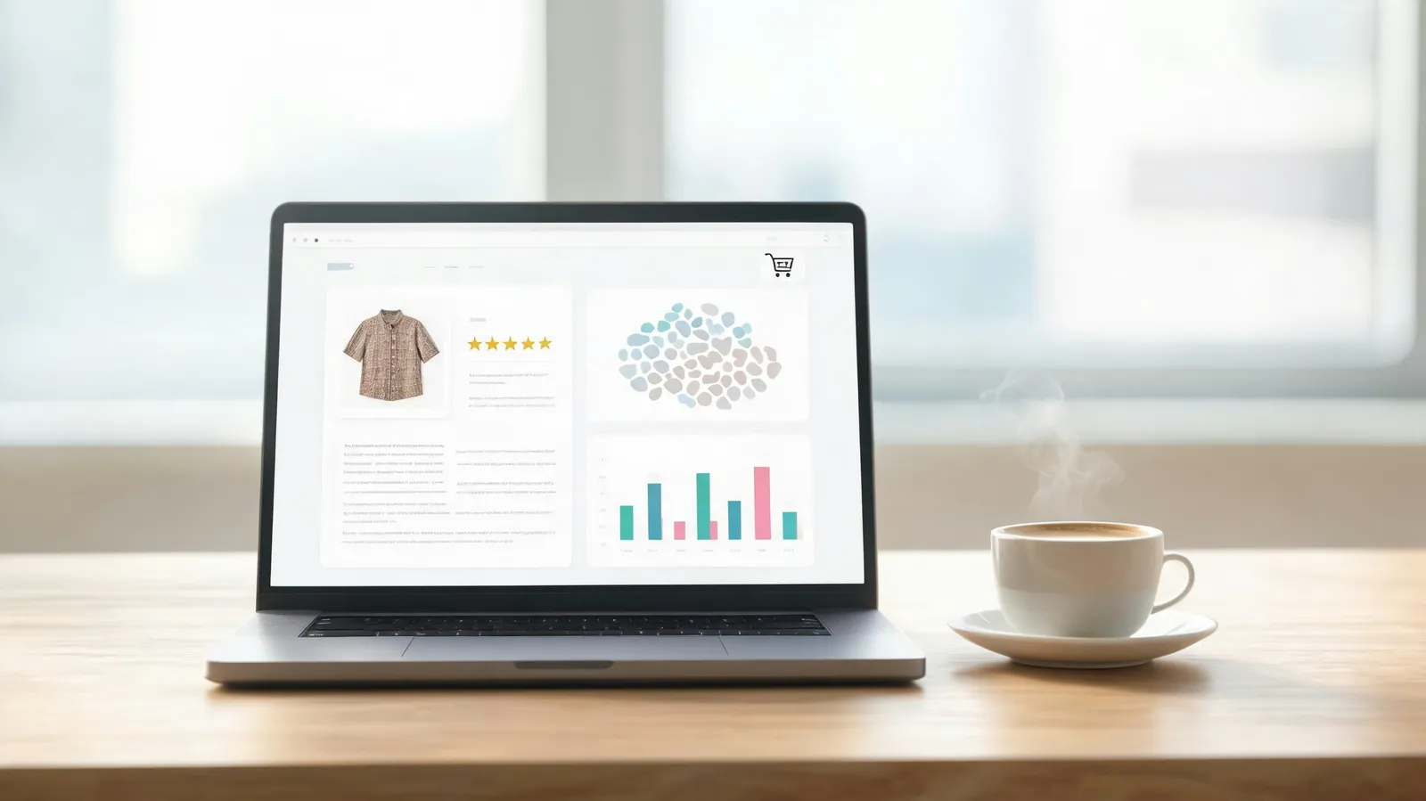 Tailoring AI Content Marketing to Healthcare, Finance, E-commerce, and B2B