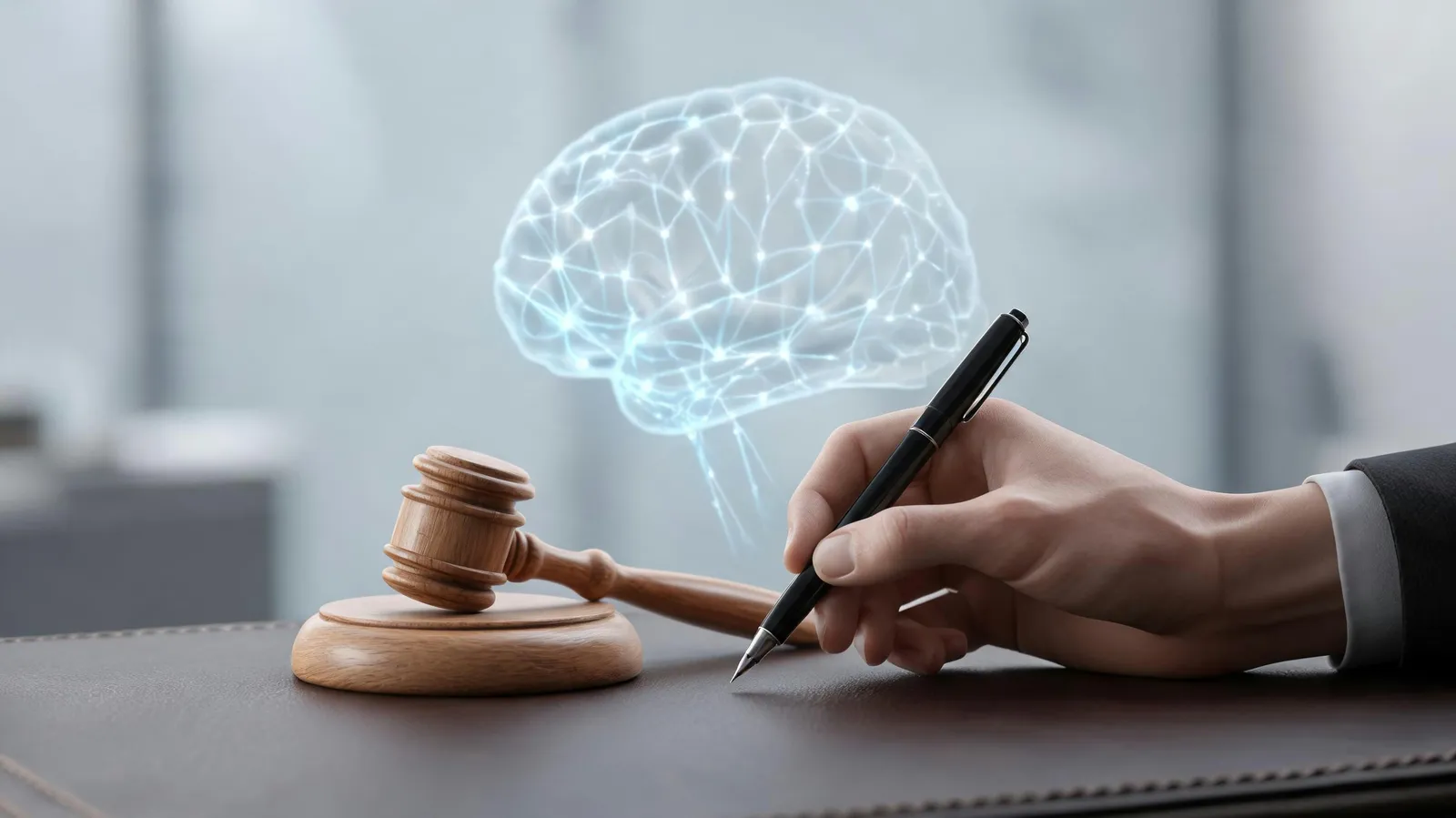 AI and Copyright: The Authorship Dilemma Reshaping Creative Ownership