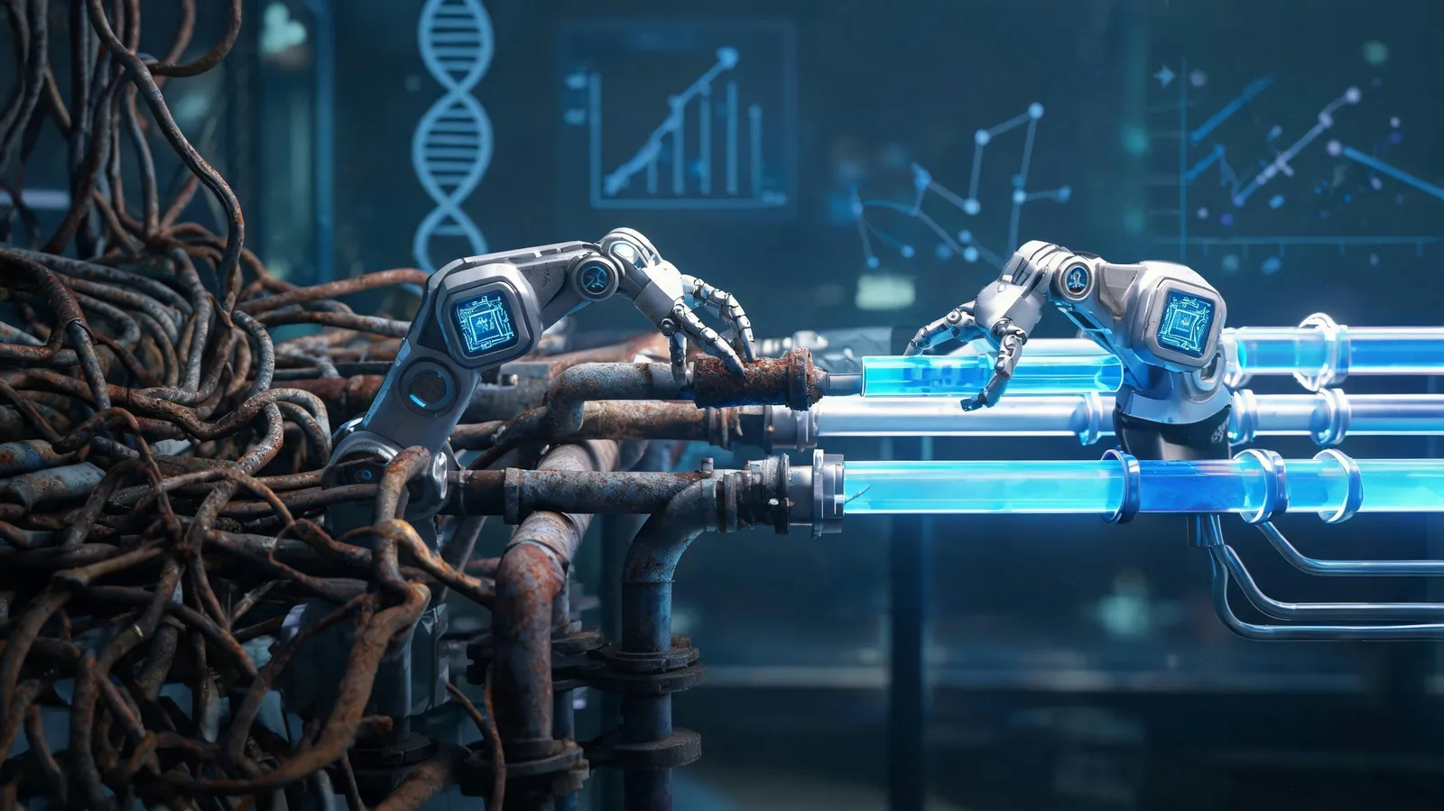 AI-Assisted Refactoring in High-Stakes Domains: Embedded, Scientific, and Regulated Systems