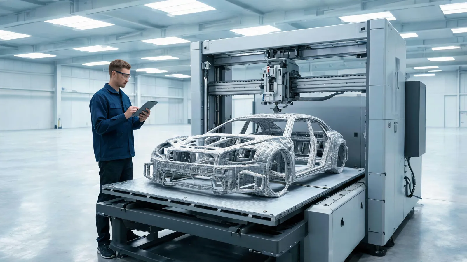 When Materials and Manufacturing Meet: The Next Engineering Frontier