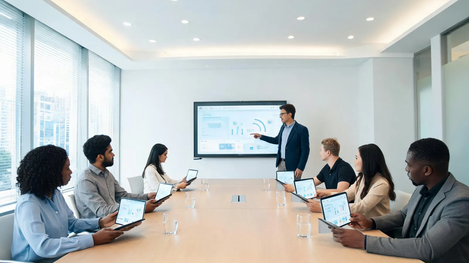 AI in the Workplace: Balancing Displacement, Upskilling, and Cultural Adaptation