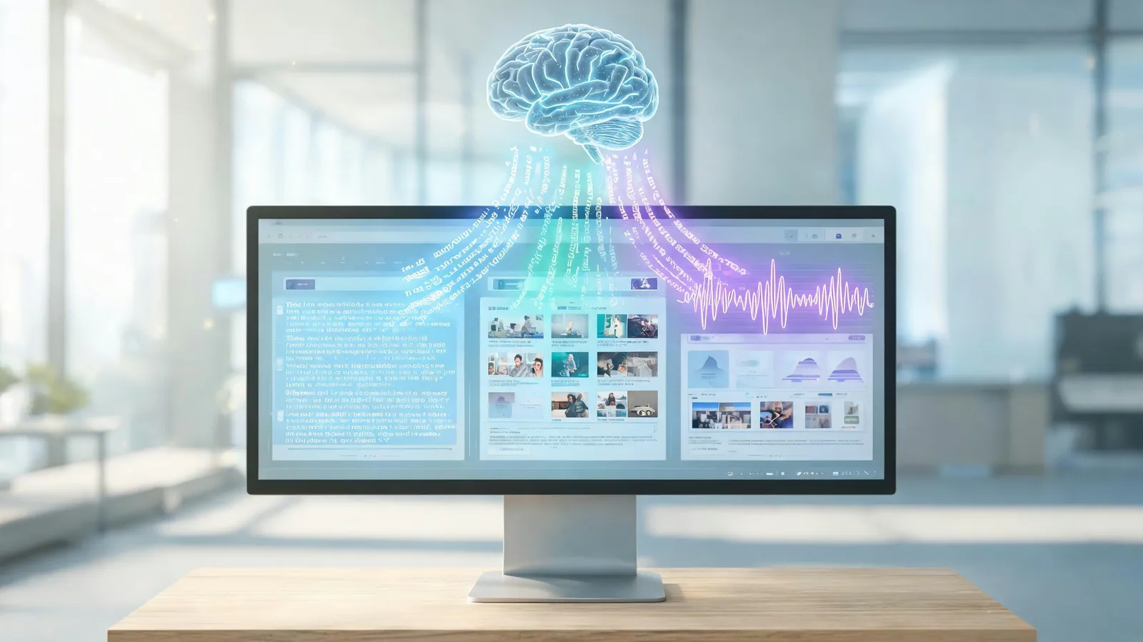 The Future of AI Marketing: Multimodal Campaigns, Autonomous Agents, and Synthetic Audiences