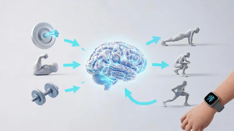 The Future of Fitness: How Generative AI, Synthetic Data, and Human-AI Collaboration Are Revolutionizing Workout Plans