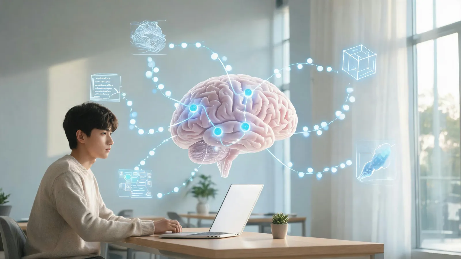 The Personalized Learning Revolution: How AI Adapts to Every Mind