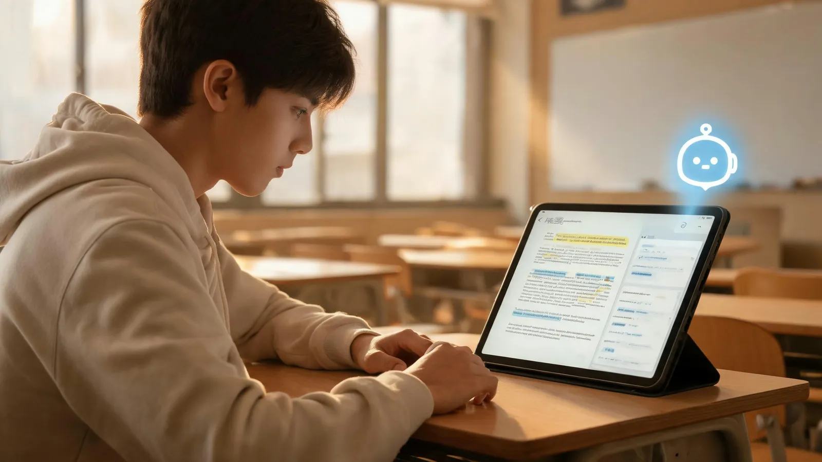 Beyond the Gradebook: How AI Progress Tracking Is Rewriting Classroom Instruction