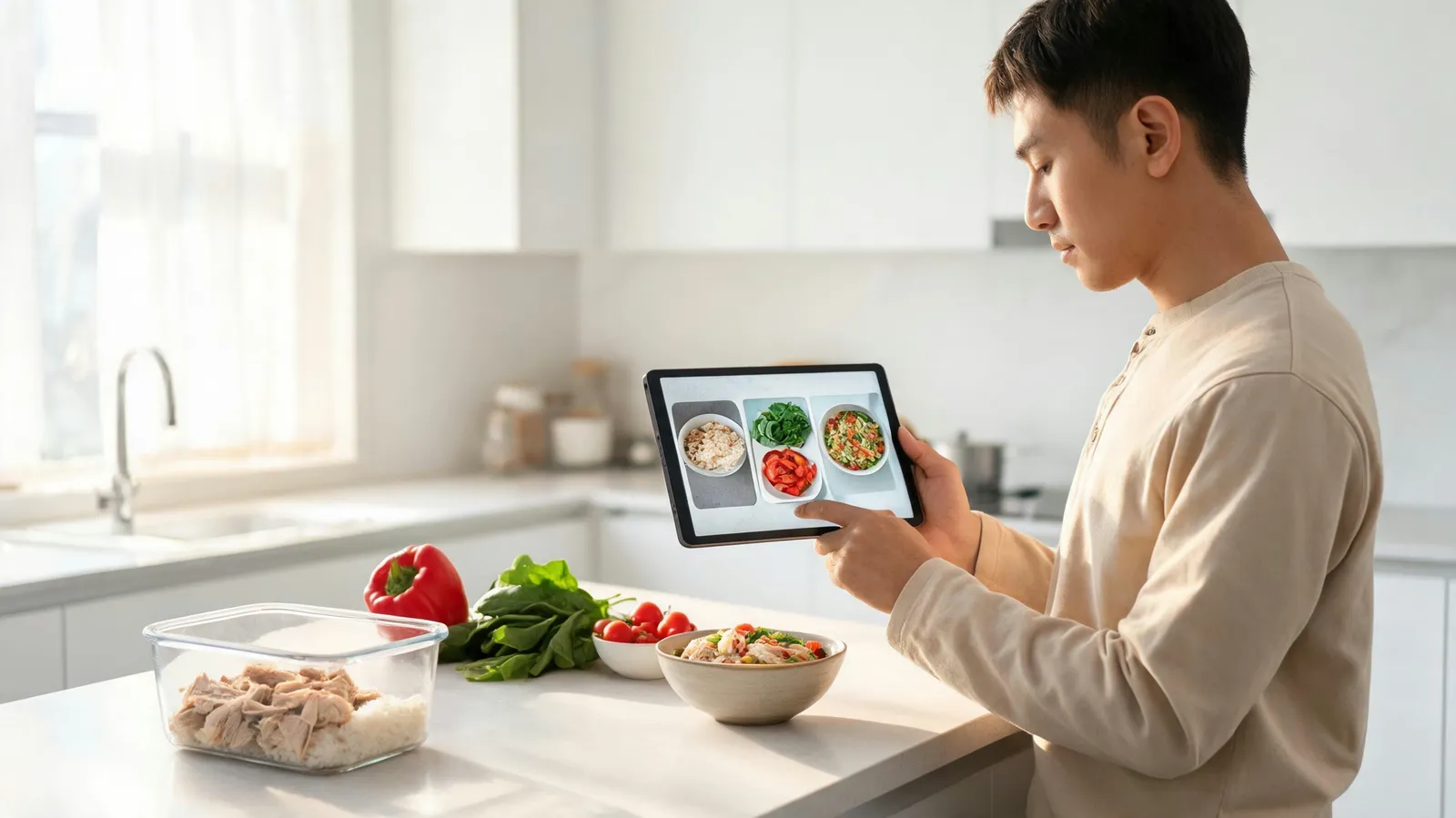 How Intelligent Systems Are Reshaping Food Waste and Sustainability
