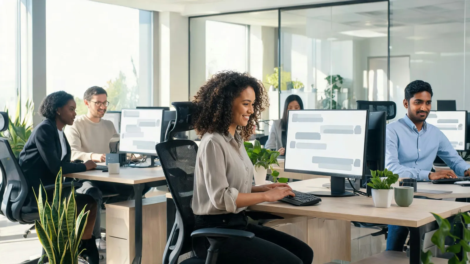 From Silos to Synergy: Integrating AI Tools into Enterprise Operations