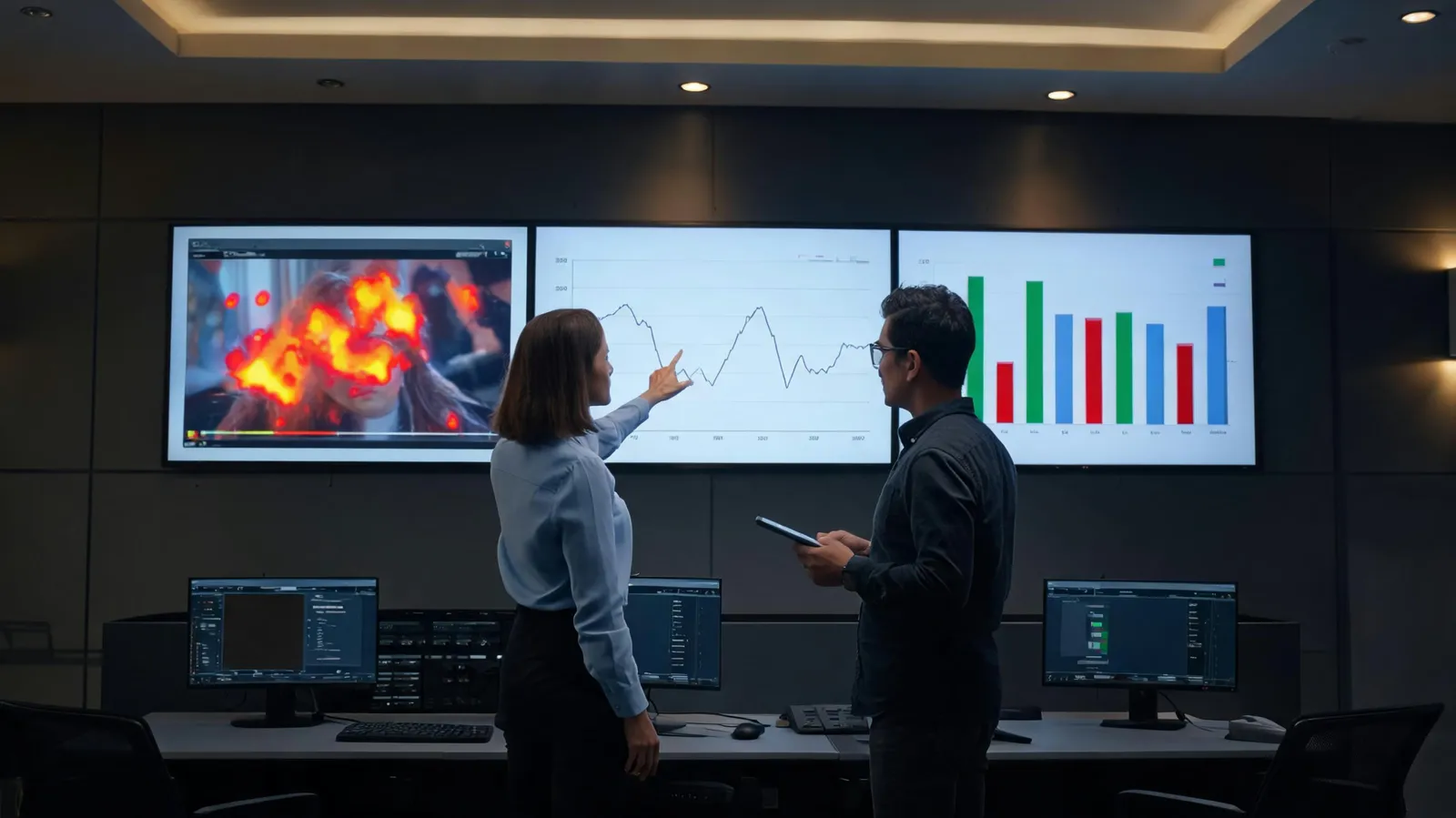 How AI Is Reshaping Entertainment Discovery, Loyalty, Ad Yield, and Fan Communities