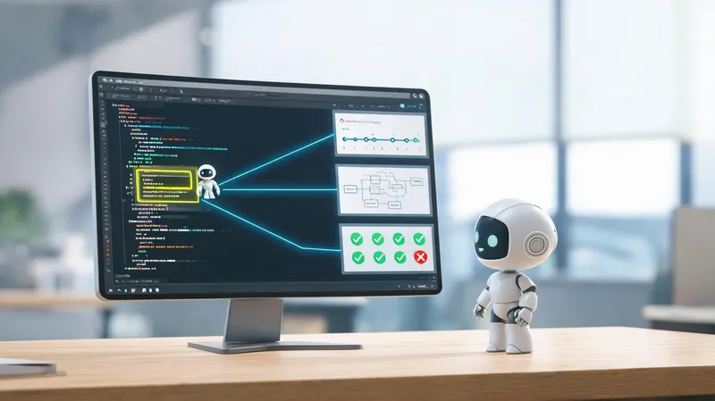 AI-Powered Development: How Context-Aware Code Review, Documentation, and Knowledge Retrieval Are Transforming Software Teams